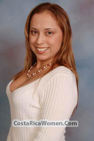 Costa Rica women