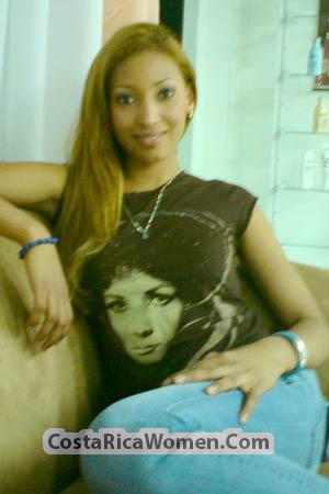 Costa Rica women