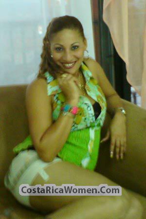 Costa Rica women