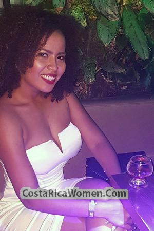 Costa Rica women