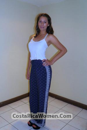 Costa Rica women