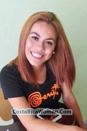Costa Rica women