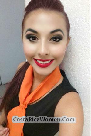 Costa Rica women