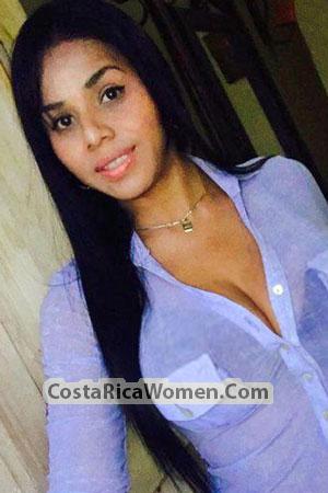 Costa Rica women