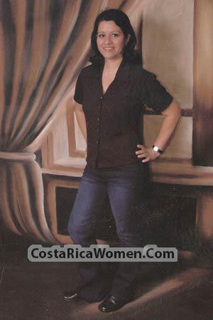 Costa Rica women