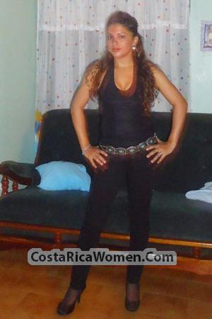 Costa Rica women