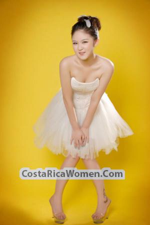 China women