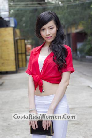 Ladies of Asia