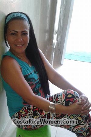 163101 - Sandra Age: 49 - Colombia
