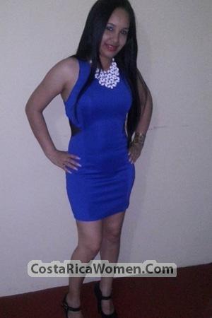 164954 - Celeste Age: 43 - Dominican Republic