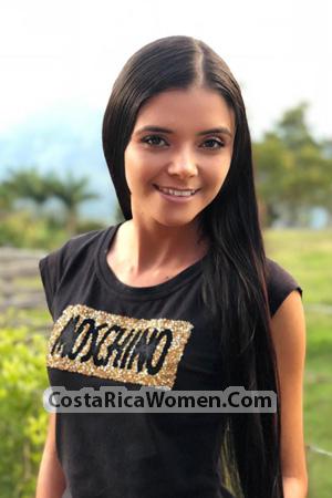 Ladies of Latin-America