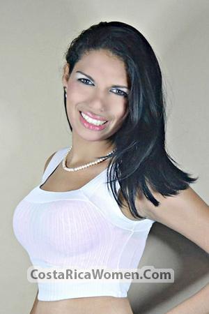 Costa Rica women