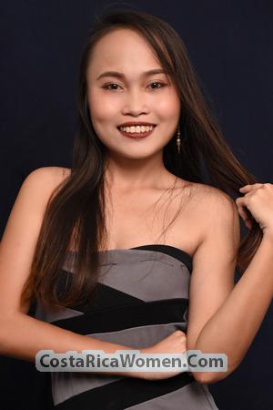 190743 - Maria Theresa Age: 26 - Philippines