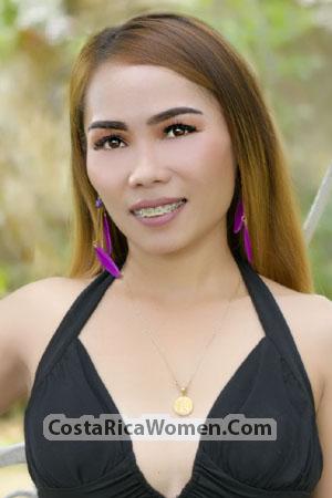191791 - Kristel Age: 34 - Philippines