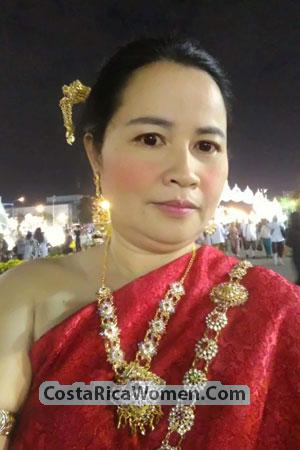Thailand women