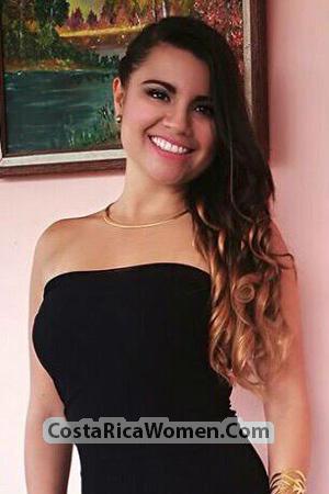 Costa Rica women