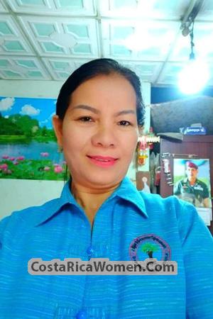 198959 - Daungruedee Age: 53 - Thailand