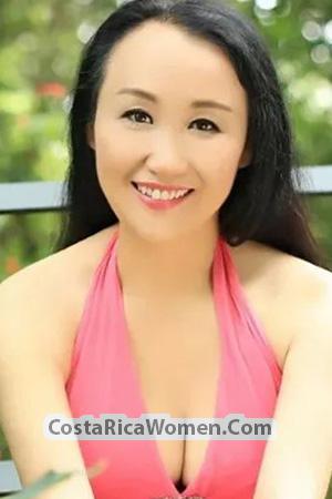 China women