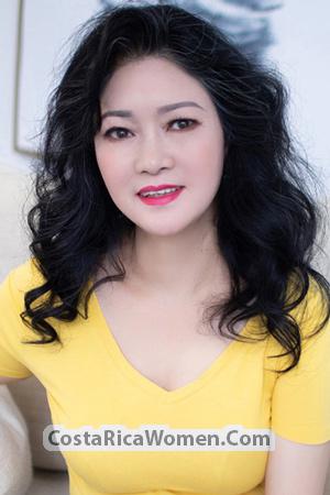 China women