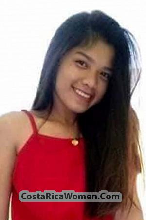 199243 - Jessa Mae Age: 24 - Philippines