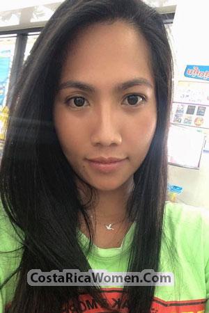 Thailand women