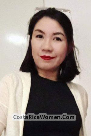 201180 - Apinya Age: 52 - Thailand