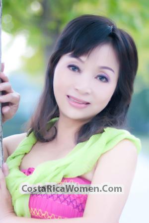 China women