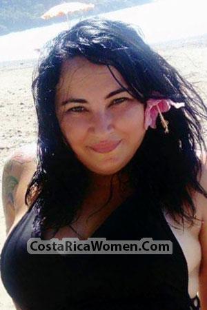 Ladies of Costa Rica
