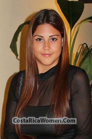 Costa Rica Women Profiles | 213329-YOSSET