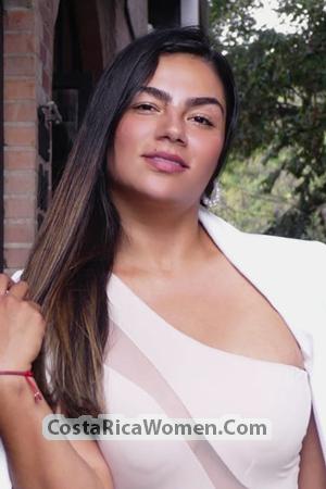 Costa Rica Women Profiles | 217503-KELLY