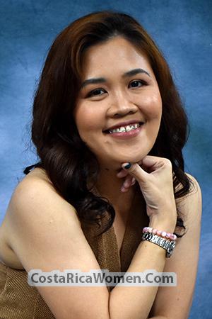 217921 - Emelanne Age: 35 - Philippines
