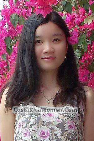 218882 - Weiwei Age: 38 - China