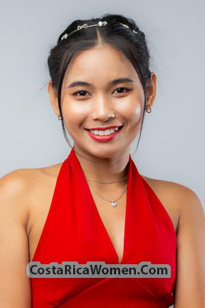 220240 - Supaphorn Age: 24 - Thailand