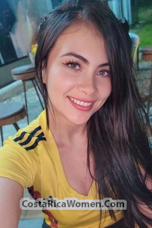 Ladies of Colombia
