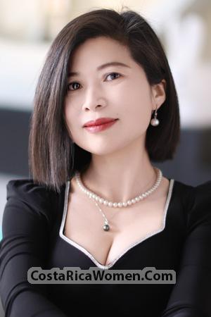 221935 - Xiaoyan Age: 41 - China