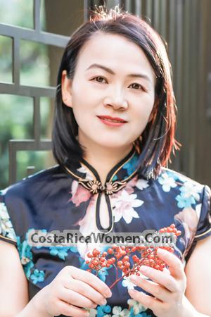 Ladies of Asia