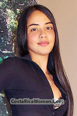 223889 - Genesis Age: 26 - Costa Rica