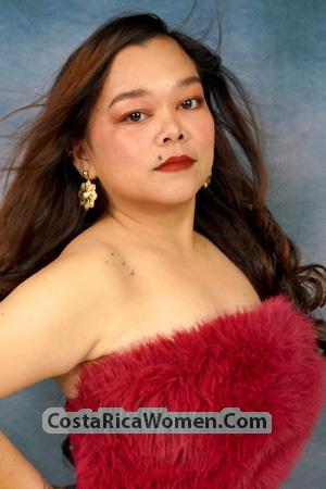 225386 - Geraldine Age: 32 - Philippines