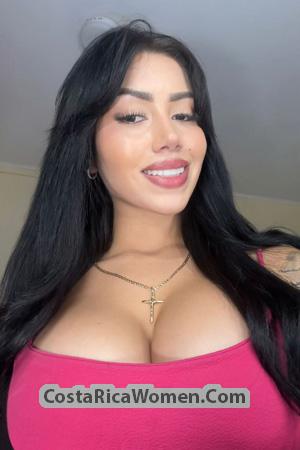 225425 - Daniela Age: 20 - Costa Rica