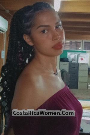 226548 - Keylin Age: 25 - Costa Rica