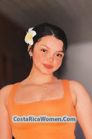 226625 - Frangely Age: 20 - Costa Rica