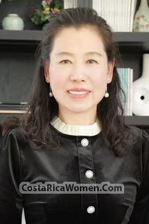 226761 - Lucy Age: 63 - China