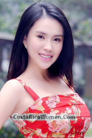 227324 - Sijie Age: 41 - China
