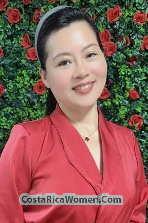 227638 - Grace Age: 49 - China