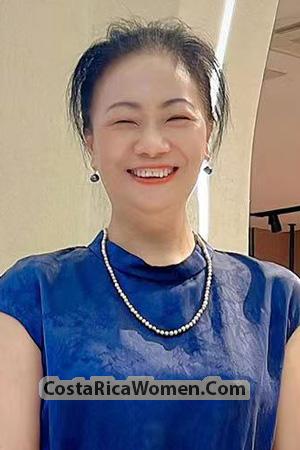 227644 - Jane Age: 54 - China