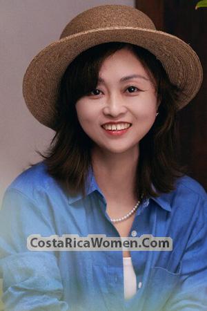 229533 - Lily Age: 49 - China