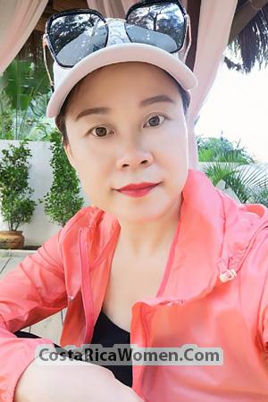 229538 - Amy Age: 54 - China