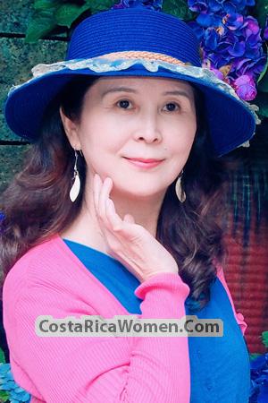 229542 - Lily Age: 61 - China