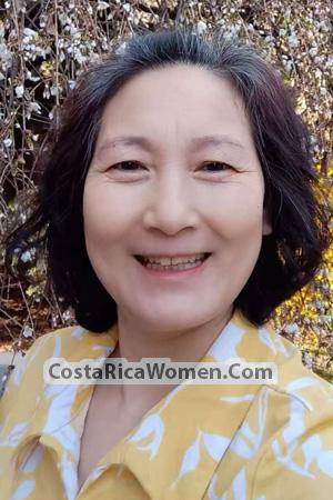 229554 - Melanie Age: 58 - China