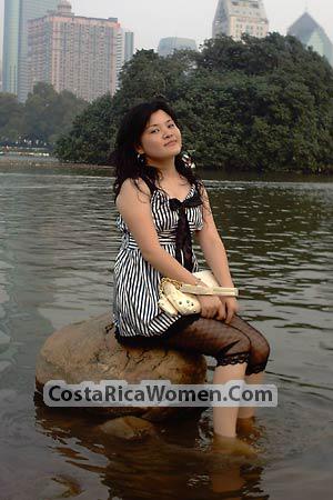 China women